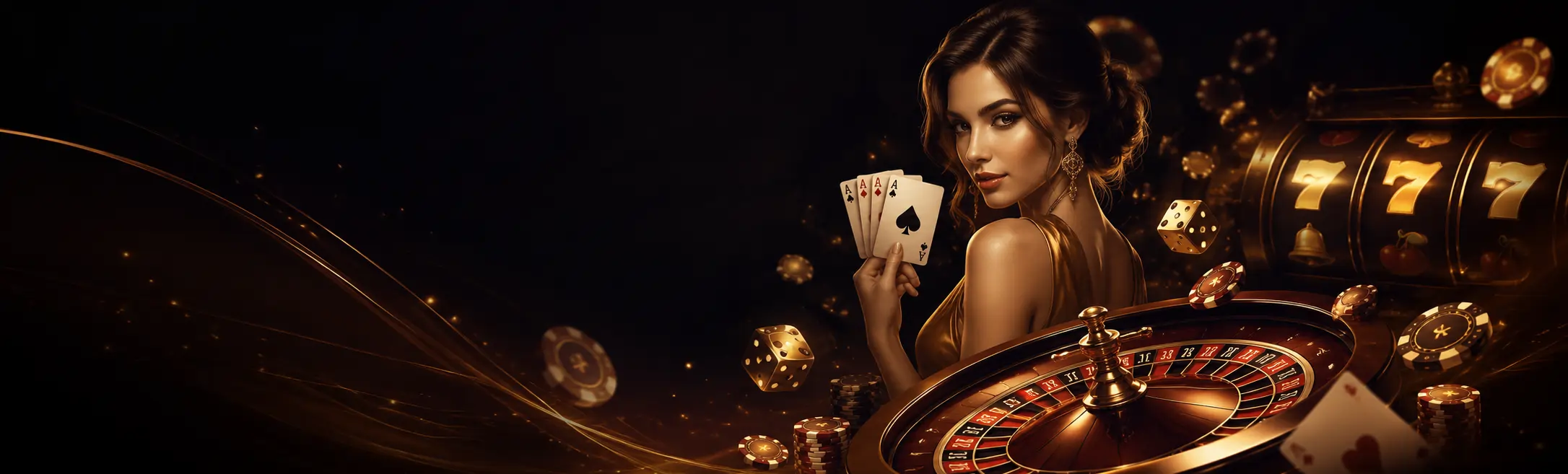 pridewin casino banner